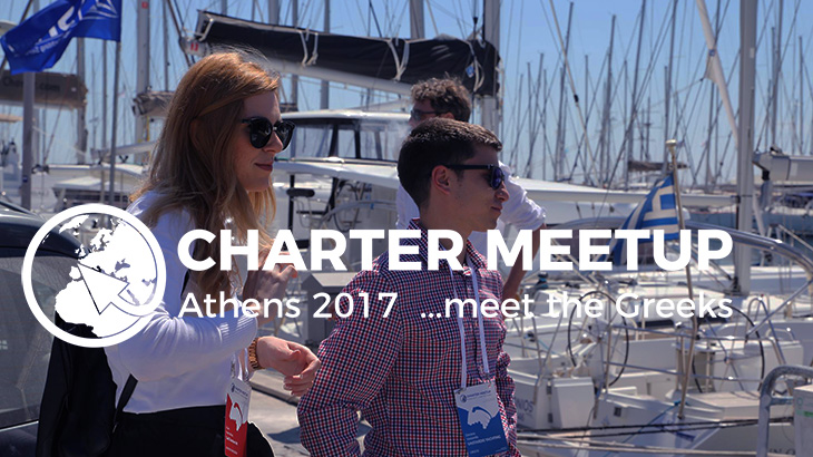 Charter Meetup Meetings