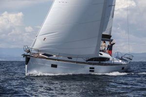 Croatia Yacht Club Elan Impression 45