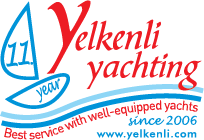 Yelkenli Sailing Turkey